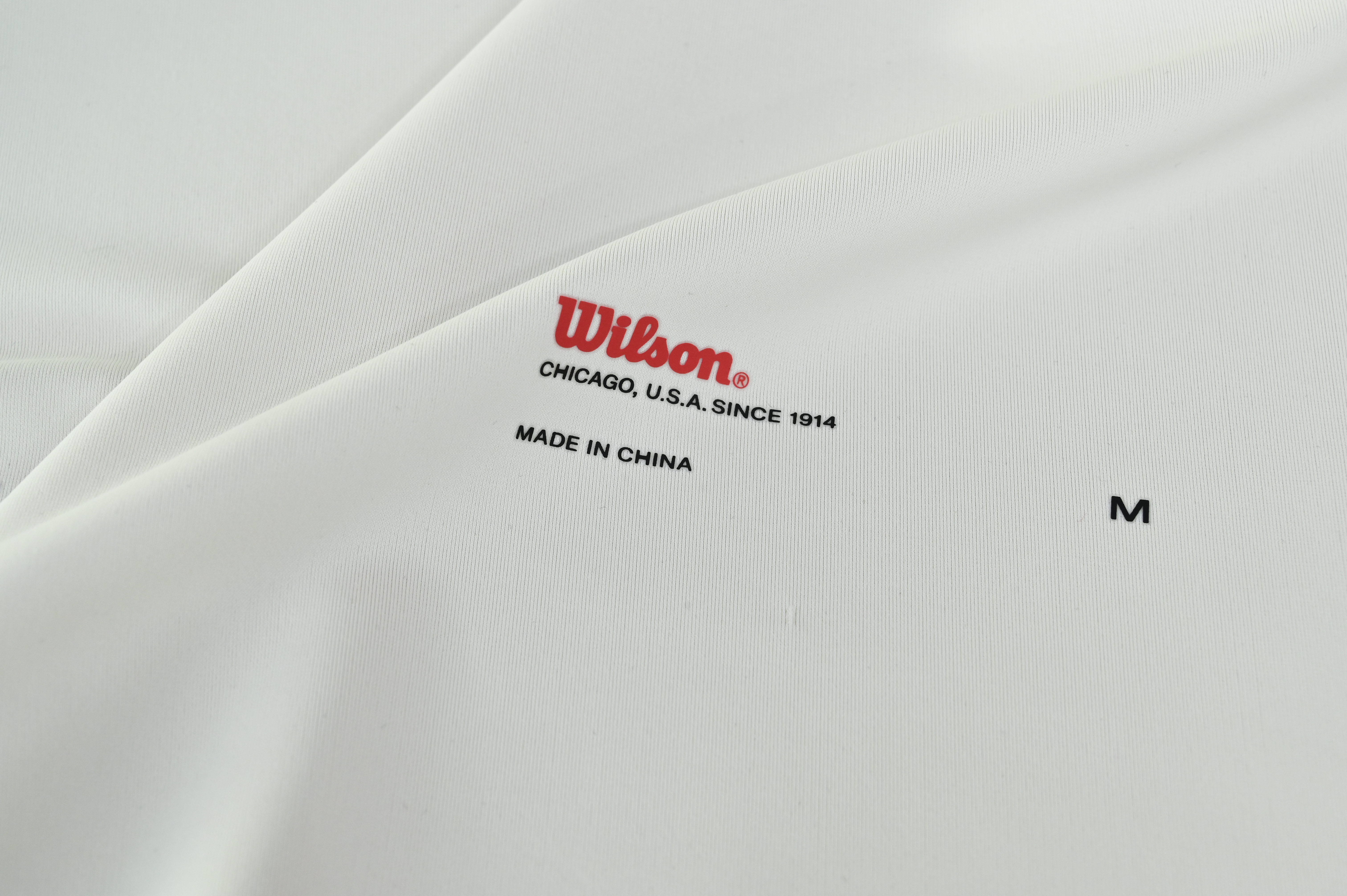 Non-Inductive Transfer Label