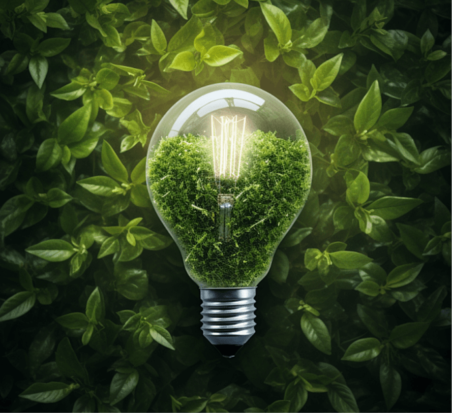 Energy Saving