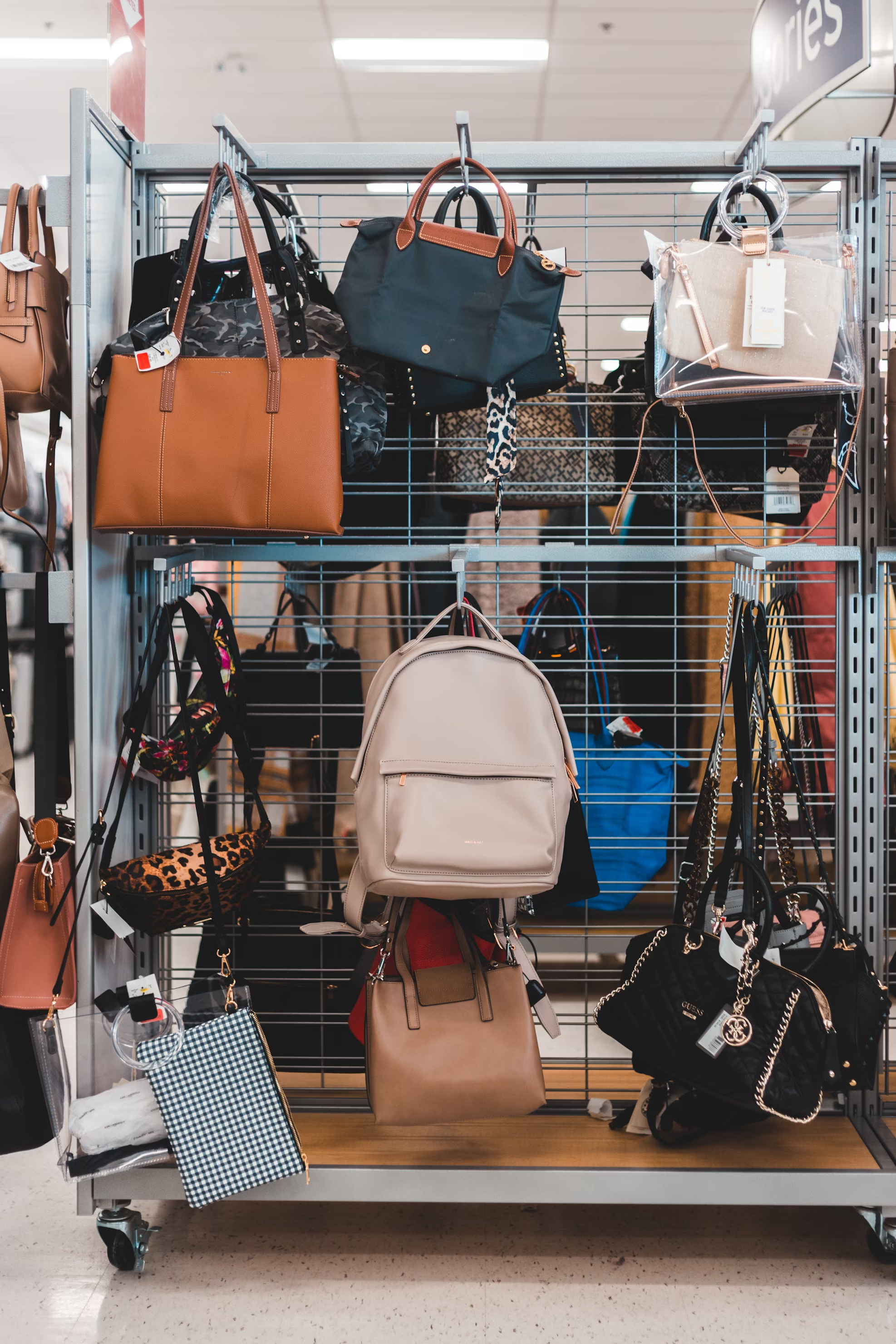 Luggage