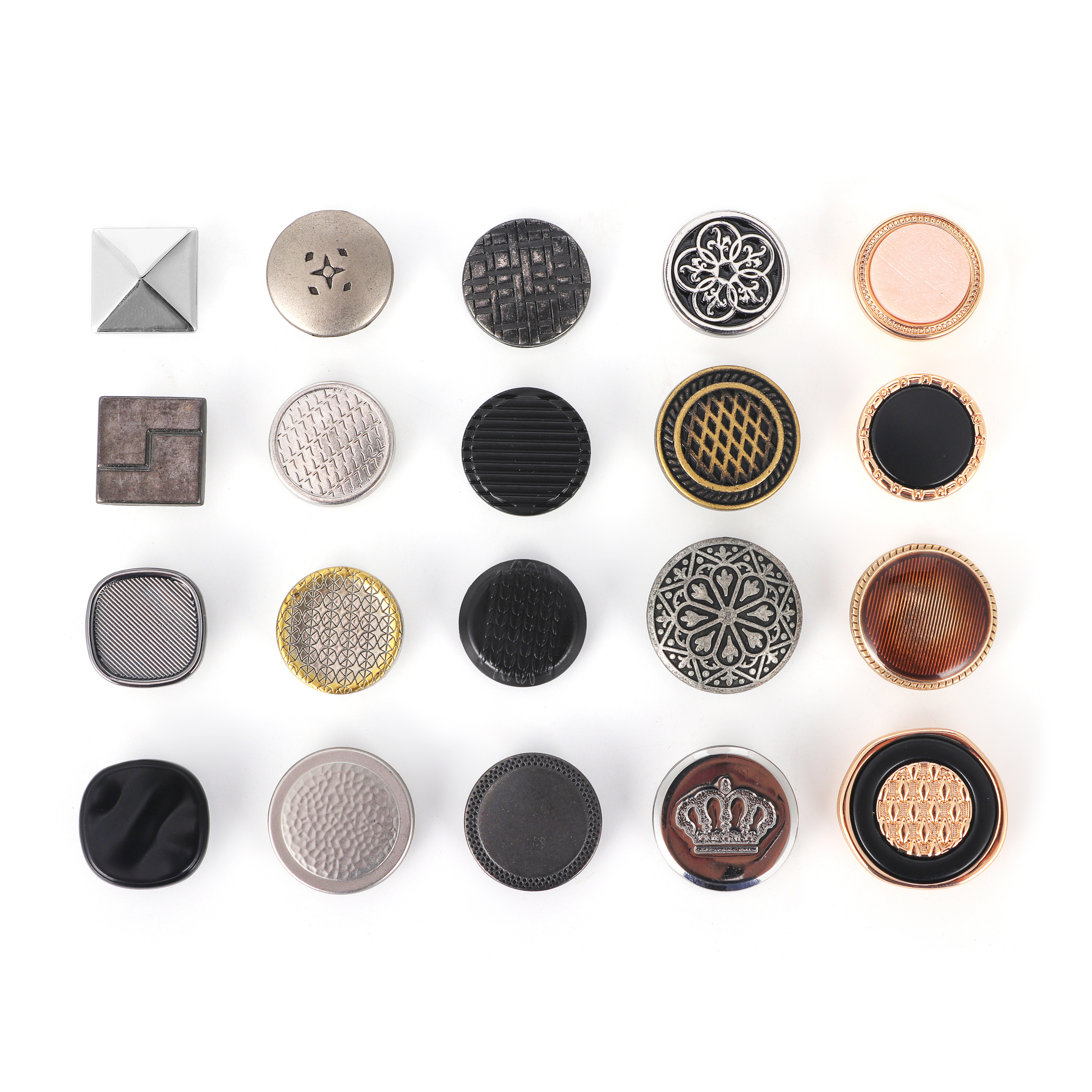 Sewing/Fashion Button