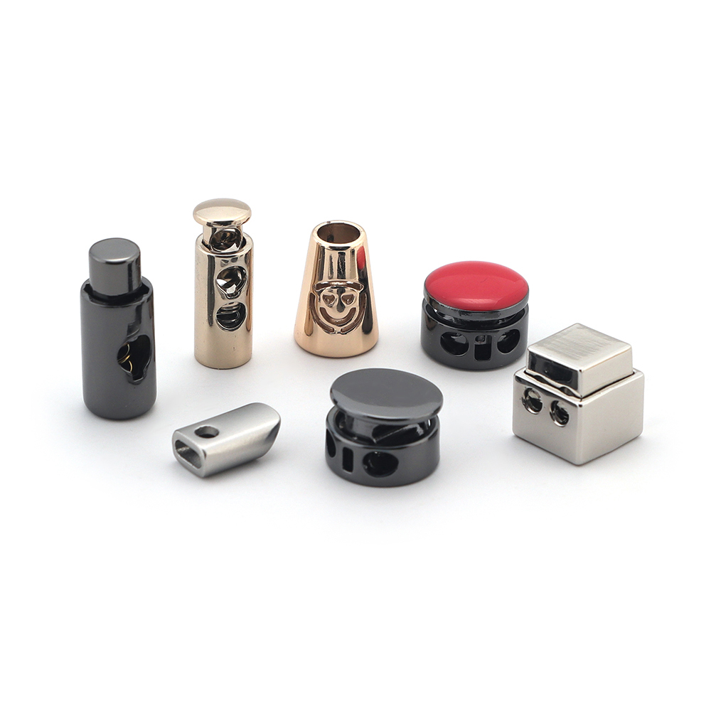 Cord Stopper/Toggle