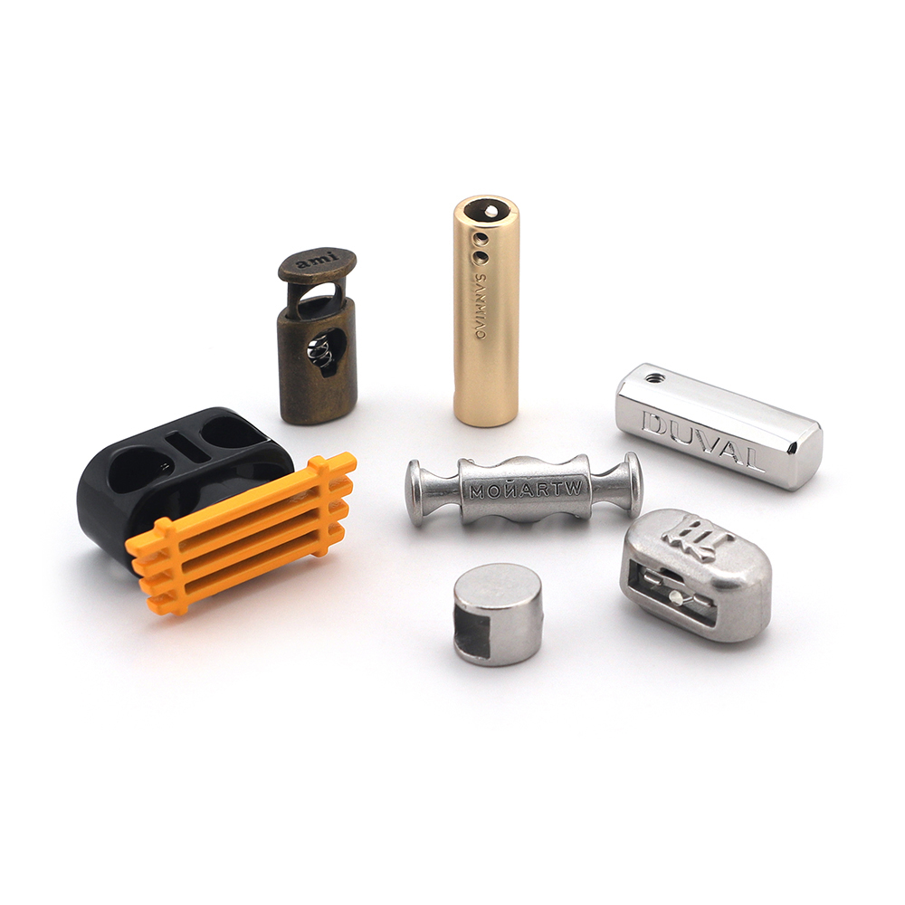 Cord Stopper/Toggle