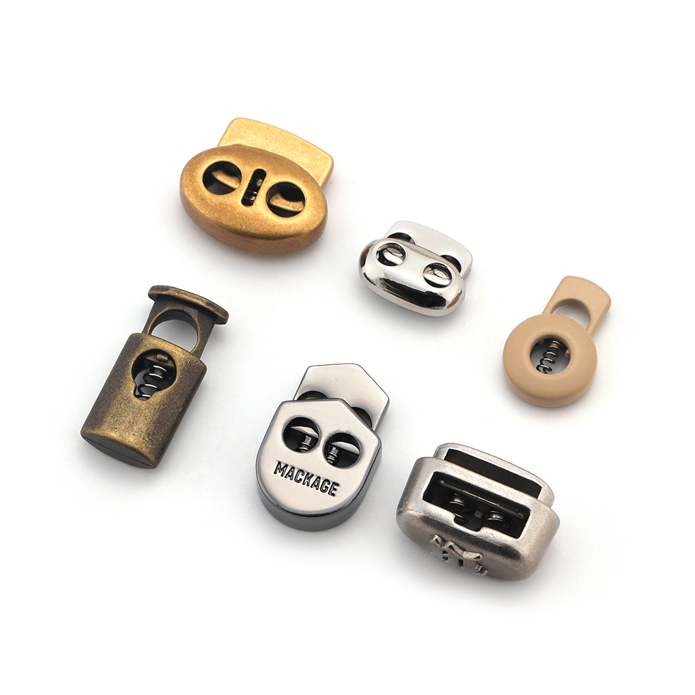 Cord Stopper/Toggle