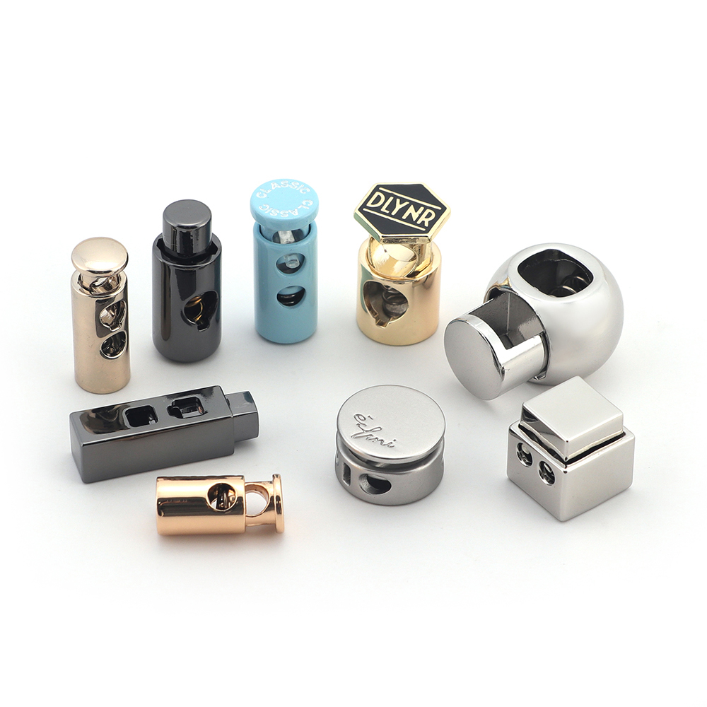 Cord Stopper/Toggle
