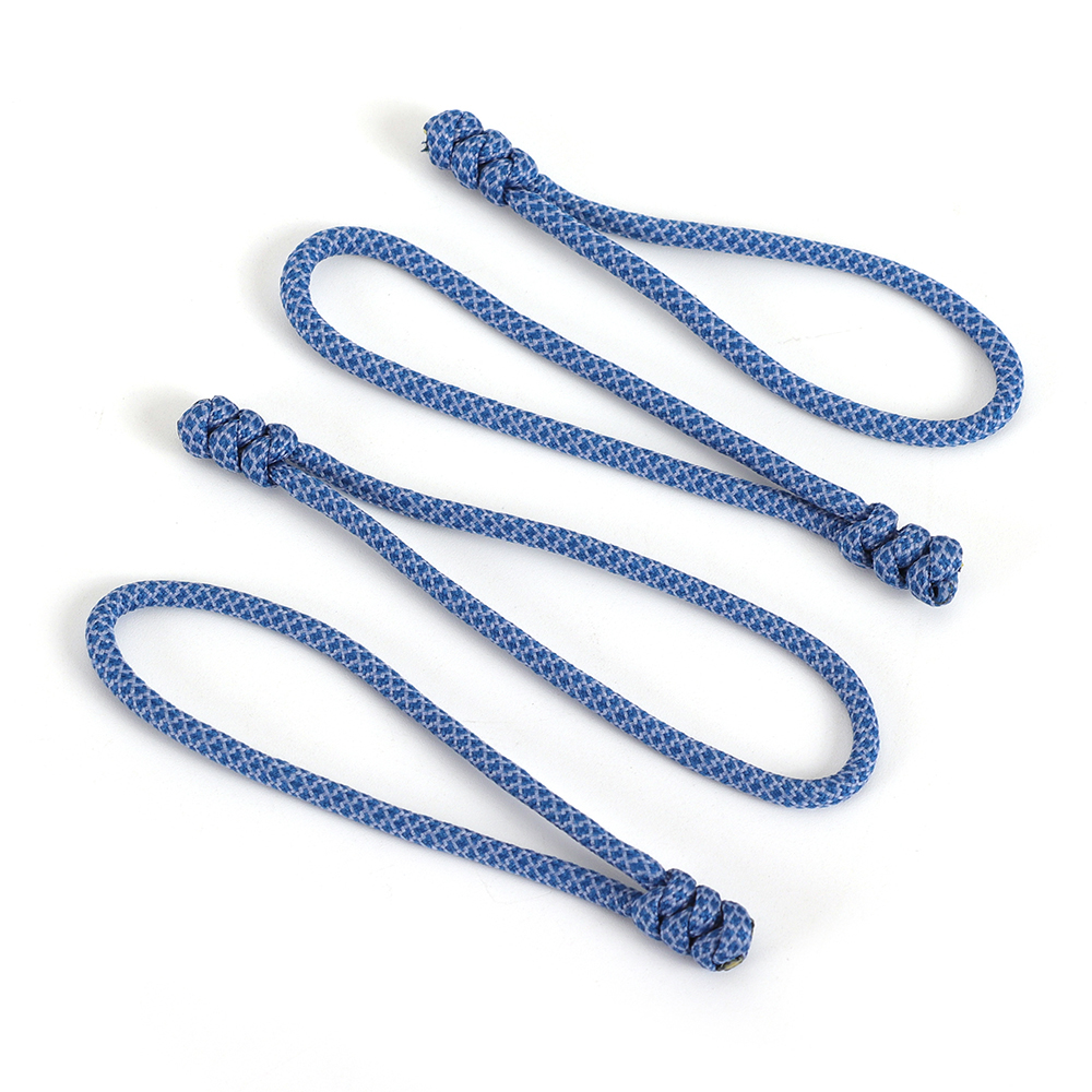 Rope tail/rope tail series