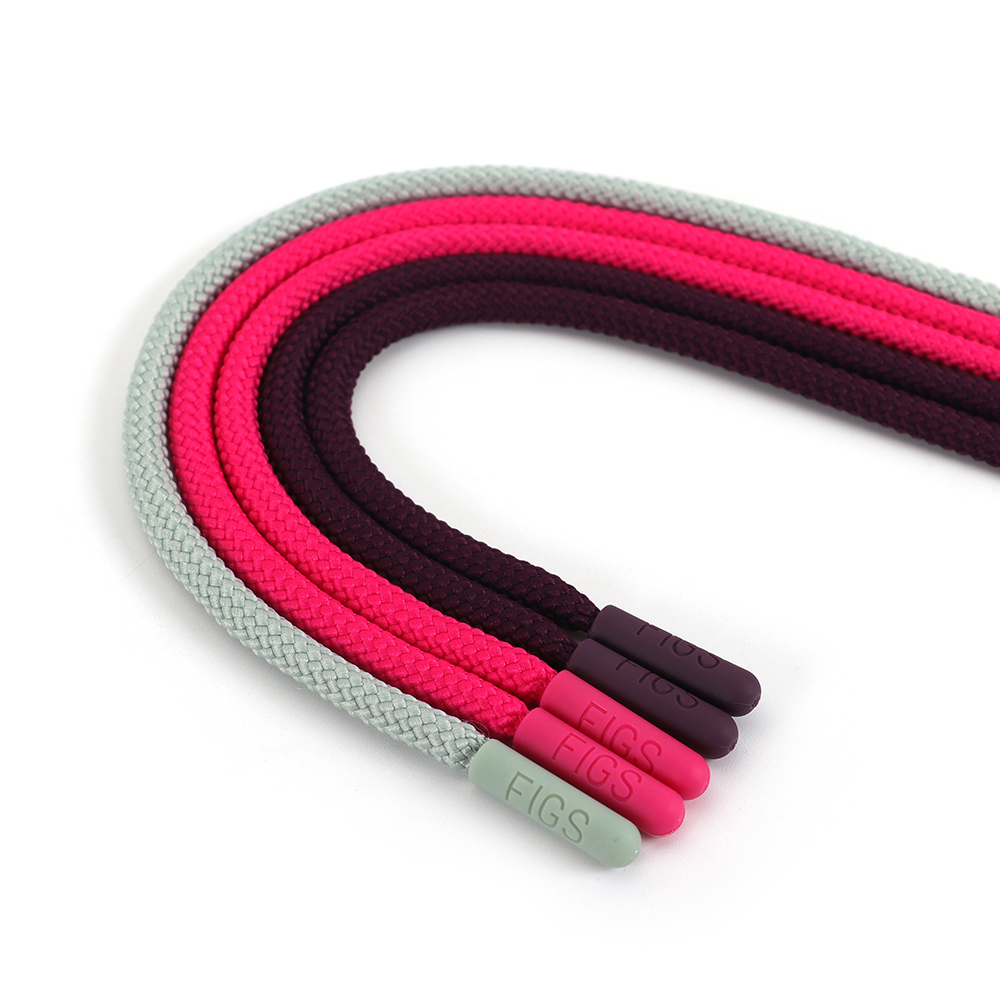 Rope tail/rope tail series