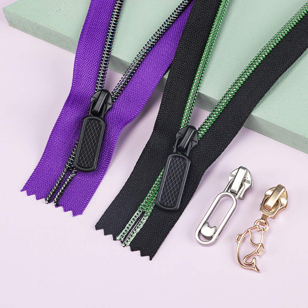 Chain/zipper