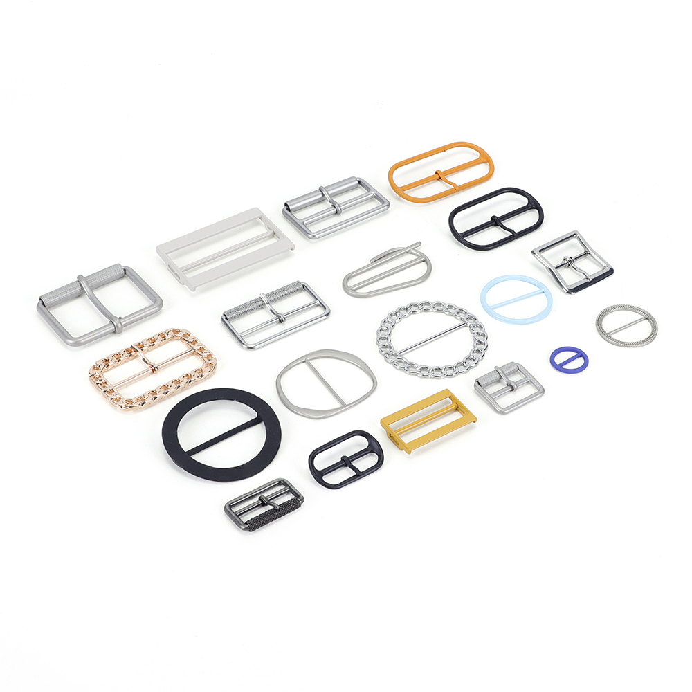 Buckles