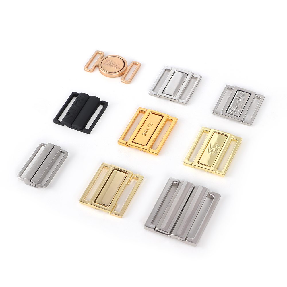 Buckles