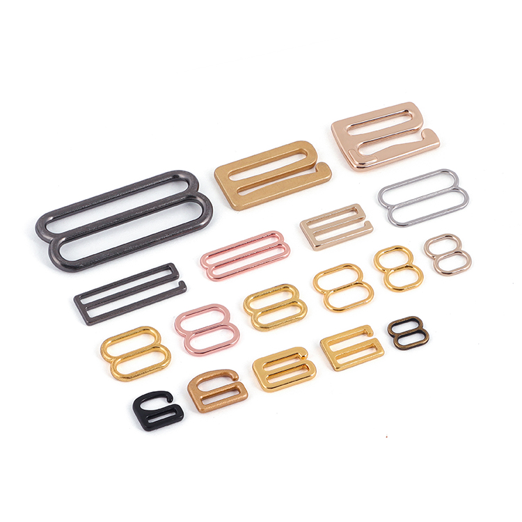 Buckles