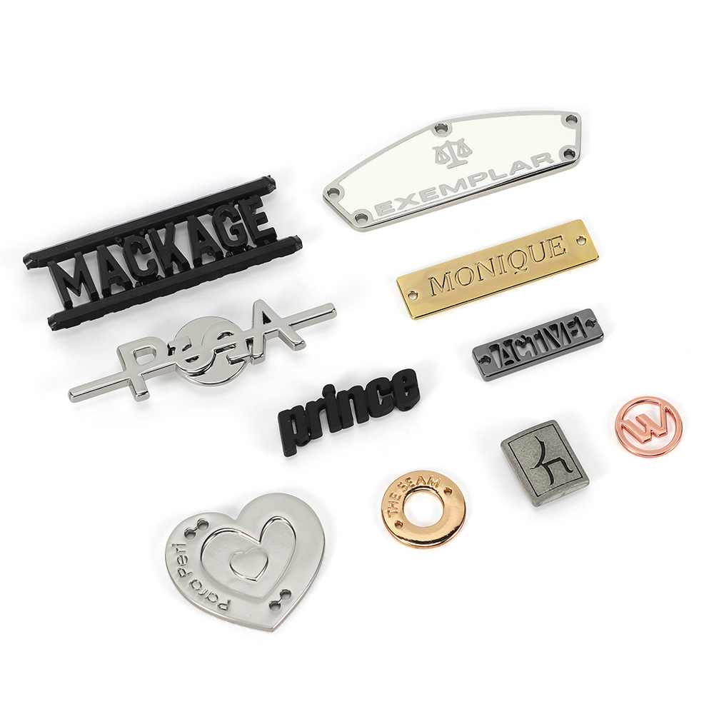 Metal Labels/Badge/Plate
