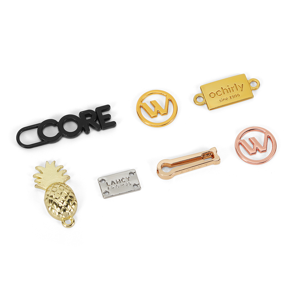 Metal Labels/Badge/Plate