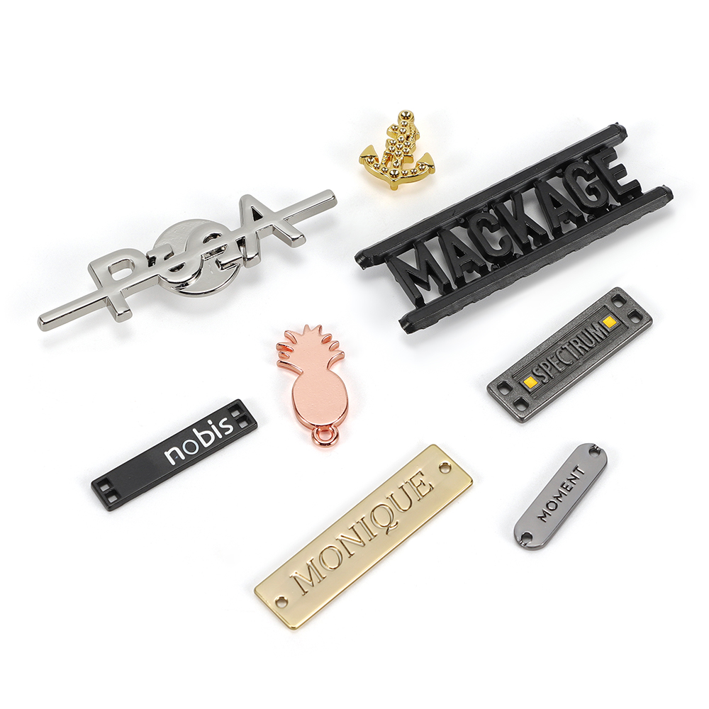 Metal Labels/Badge/Plate
