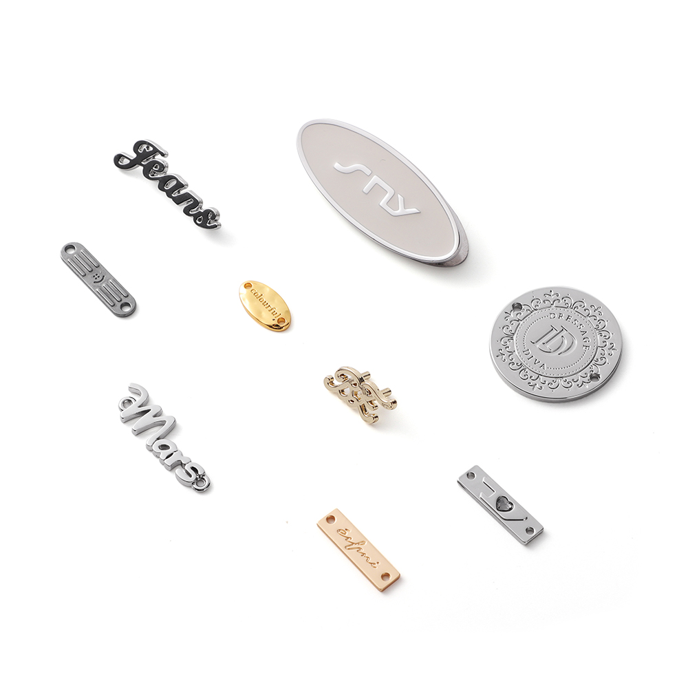 Metal Labels/Badge/Plate