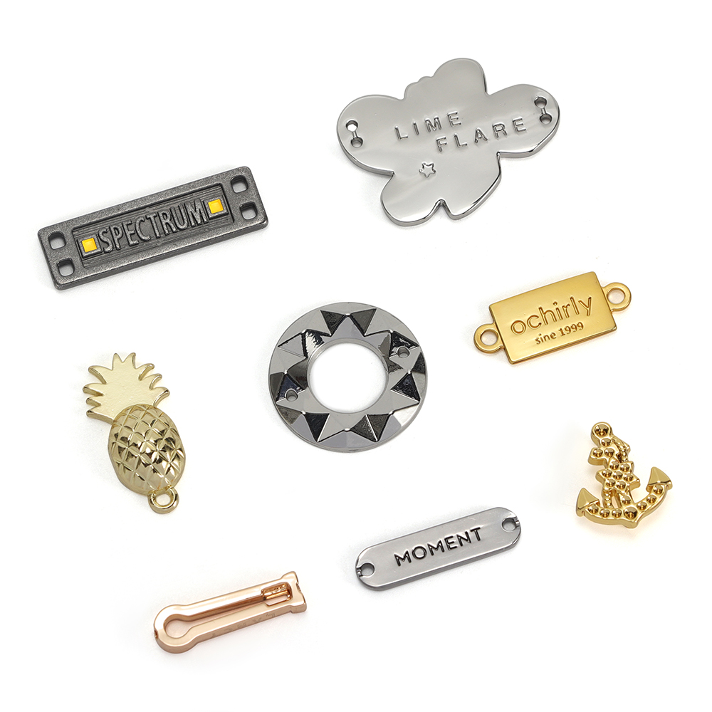Metal Labels/Badge/Plate