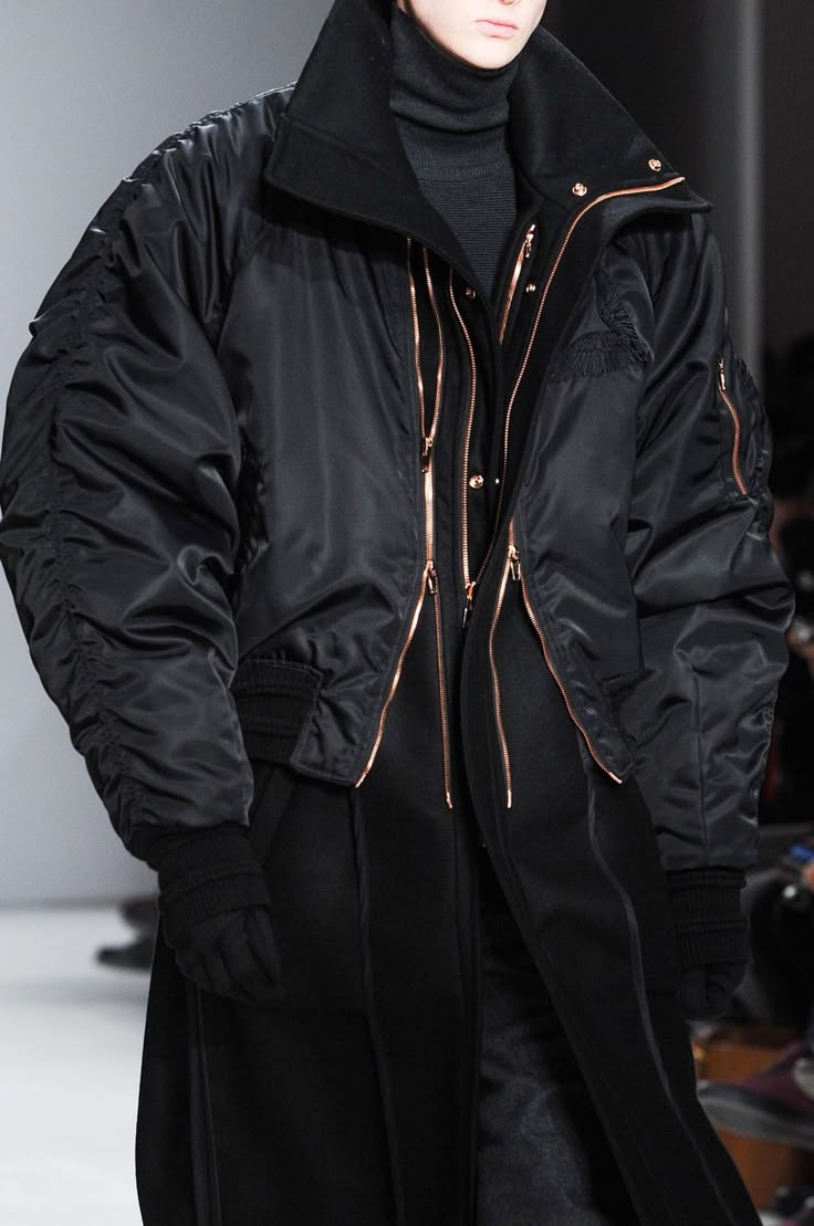 Chain/zipper