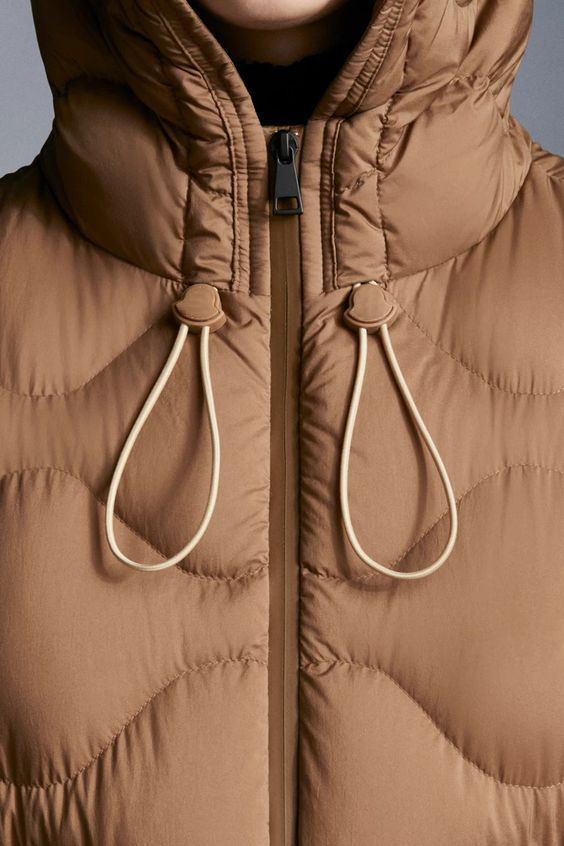 Cord Stopper/Toggle