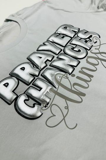 高频立体压凸印花