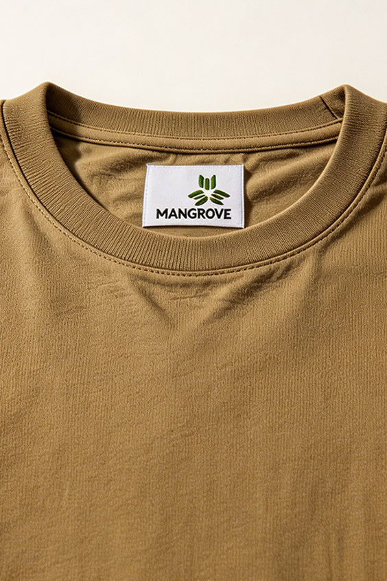 Woven Label